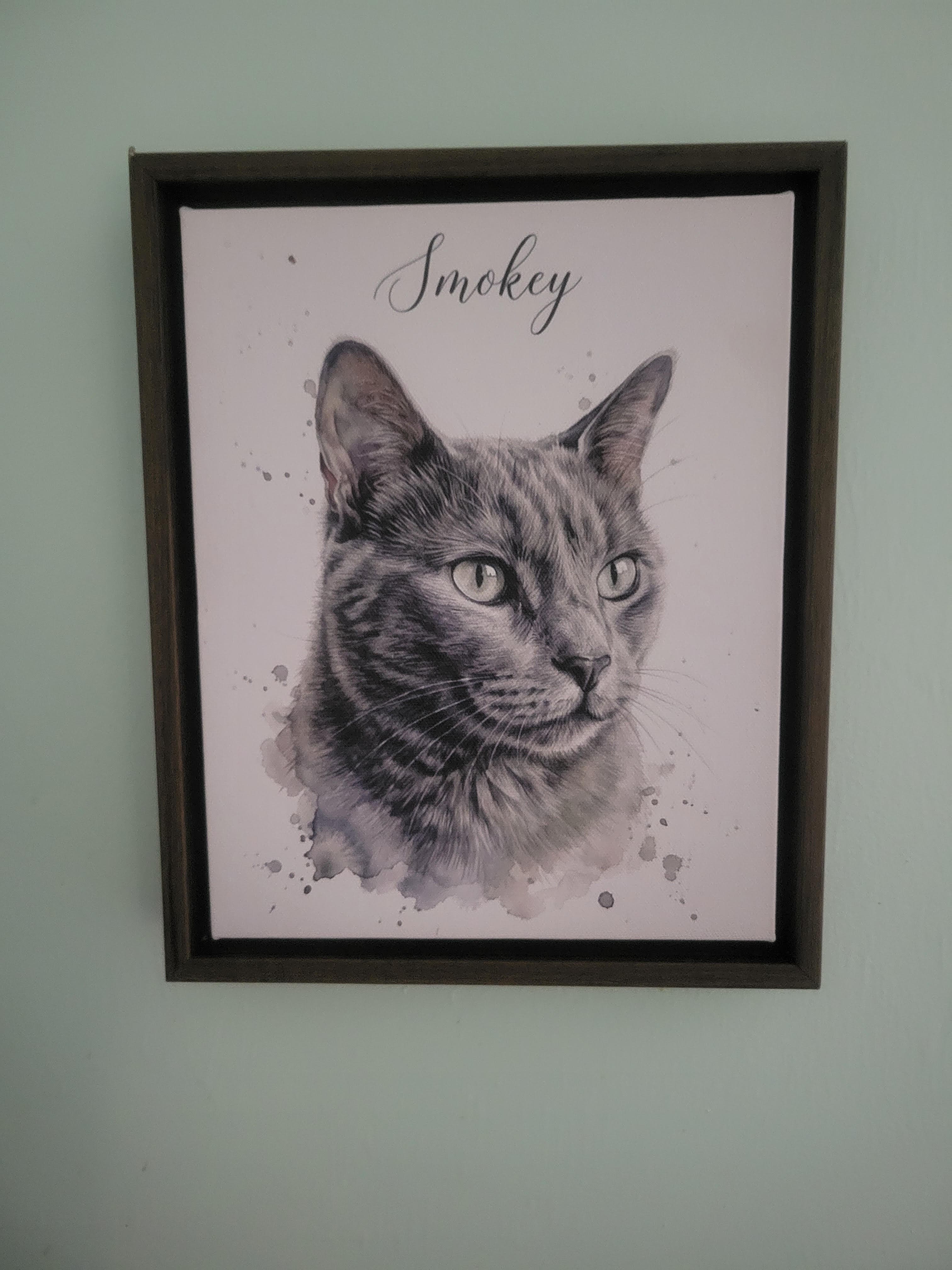 Geneva S.'s portrait